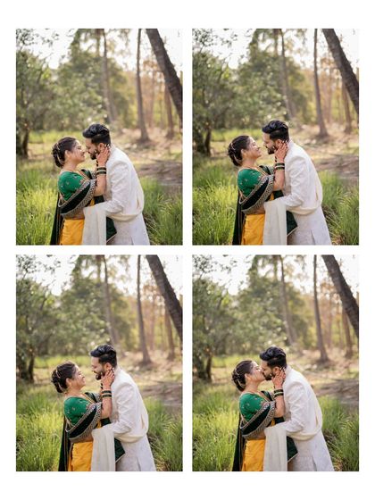 Maharashtrian Weddings photo 26