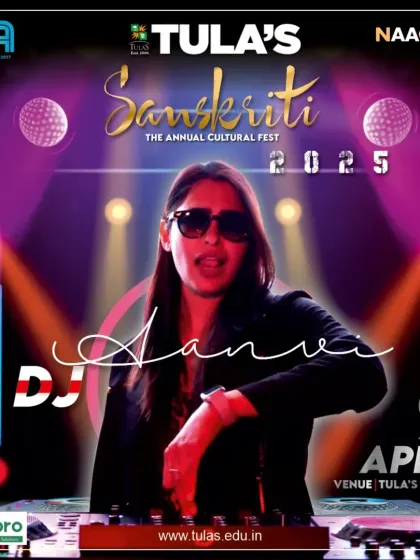 College Fests & Music Festivals photo 4