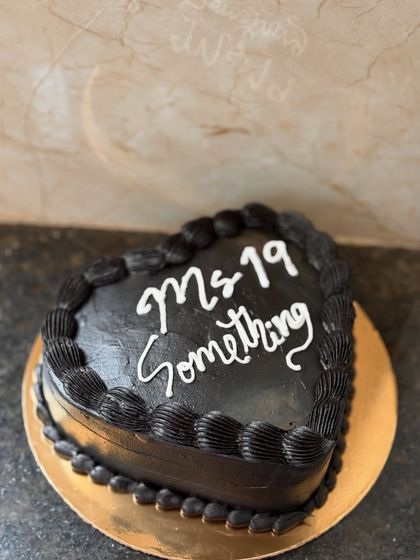 For the Chocoholics: Decadent Chocolate Cakes photo 3