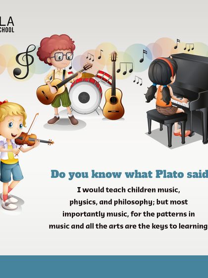 Mela Music School - Vocal Lessons Our Youngest Stars: Music for Kids photo 11