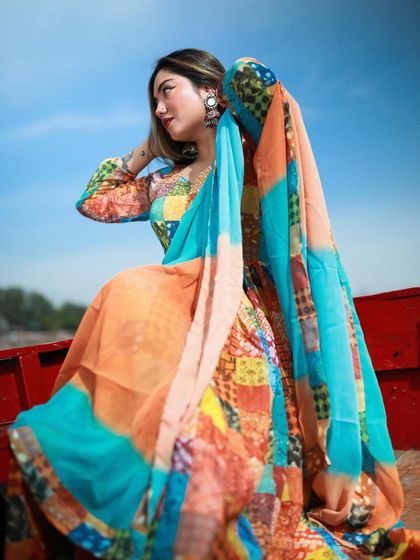 Tanish Luthra - Commercial & Advertising Photography On-Location Fashion Shoots photo 32