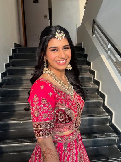 Unforgettable Bridal Moments photo 12