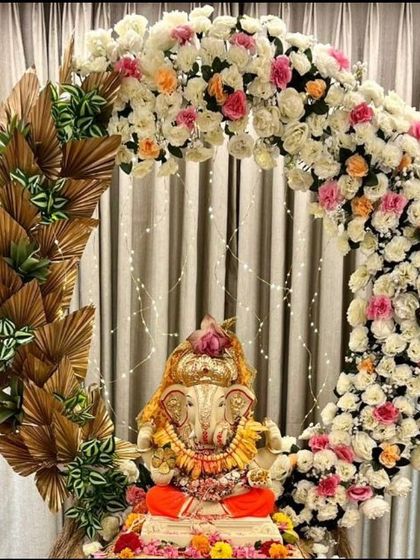 Decor by Aditya - Event Design & Decoration Festival & Special Occasion Decor photo 16