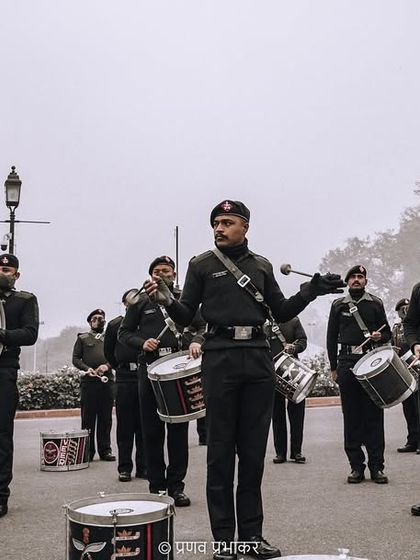 Pranav Prabhakar - Commercial & Event Photography On the Streets: Photojournalism & Public Events photo 8