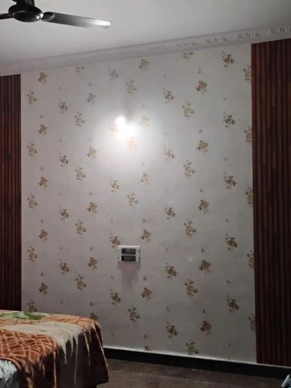 Wallplays - Wallpaper Design & Installation Nature-Inspired & Floral Prints photo 127