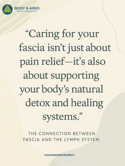 Body & Mind PhysioPilates Studio - Physical Therapy & Rehabilitation Understanding Your Body: Educational Insights photo 25