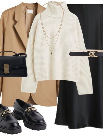 Kathleen Baptist - Virtual Personal Styling Digital Lookbooks: Work & Office Style photo 3