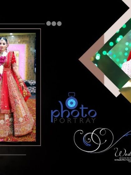 The Grand Wedding Day photo 62