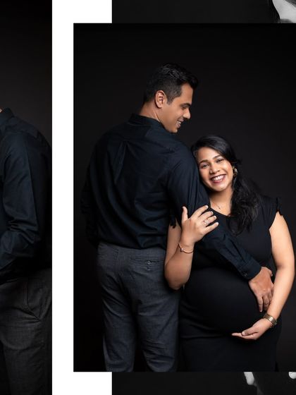 Timeless Studio Portraits photo 19