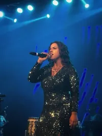 Live Singer for Events