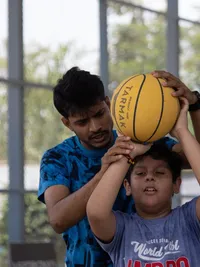 Basketball Coaching