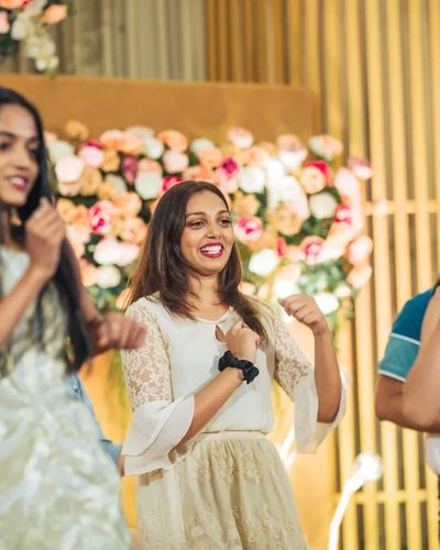 Event Planning and Coordination