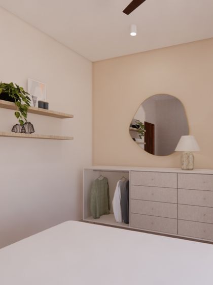 Inari Atelier - Residential Architecture & Interior Design Japandi Inspired Spaces photo 4