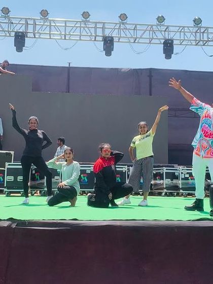 Studio 234 Dance Company - Corporate Event Entertainment Large-Scale & Public Events photo 6