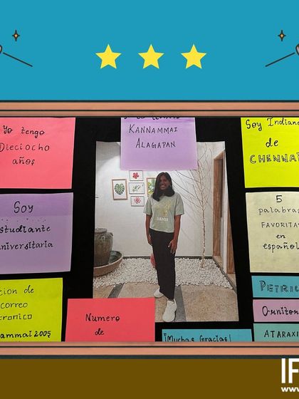 Iflac - Foreign Language Courses Our Custom Learning Kits photo 20