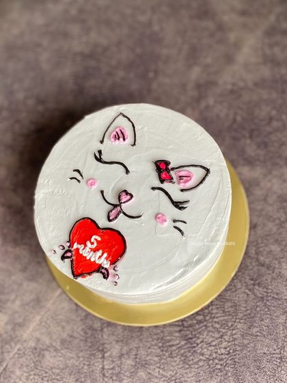 Kids' Themed Cakes photo 37