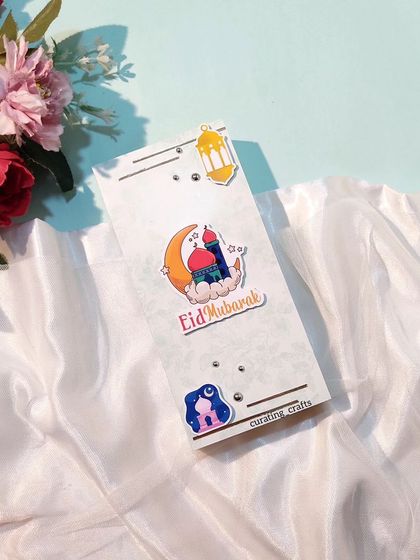 Heeba Shafaque - Handmade Paper Crafts & Gift Sets Festive & Occasion-Based Gifting photo 20