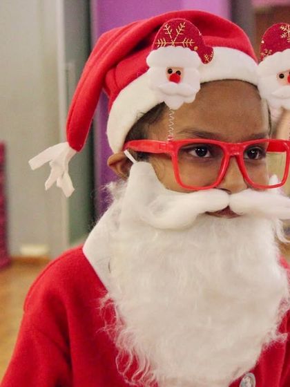 Lewis Foundation of Classical Ballet - Ballet Training Programs More Than a Studio: Our Community & Events photo 10