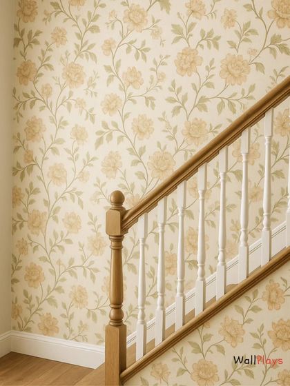 Wallplays - Wallpaper Design & Installation Nature-Inspired & Floral Prints photo 7