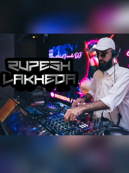 The DJ Rupesh Brand photo 3