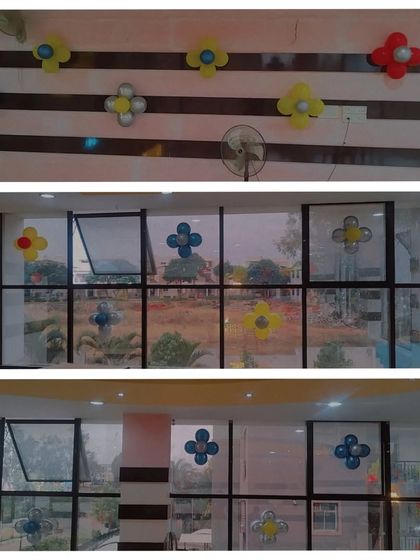 Memorable Events - Corporate Event Decoration Grand Entrances & Workspace Decor photo 6