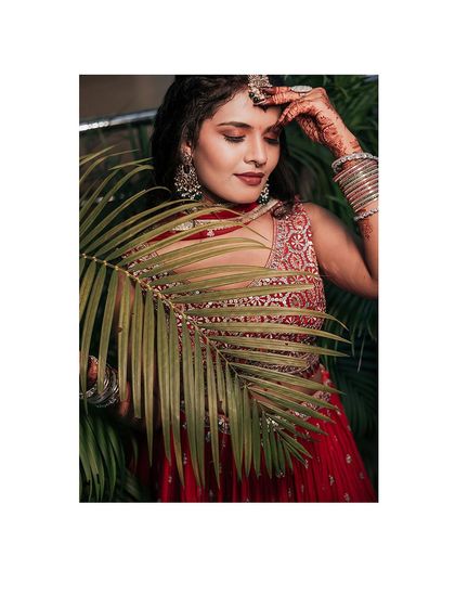 Orange Wedding Cinemas - Wedding Photography & Cinematography The Art of the Bridal Portrait photo 115