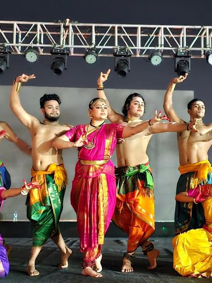 Mythological Epics Retold photo 9