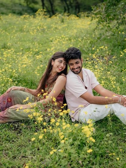 Romance in Nature photo 14