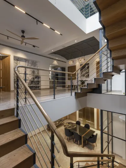 Light-Filled Interiors & Voluminous Spaces photo 19