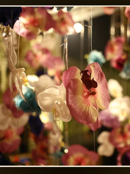 Romantic & Enchanted Garden Themes photo 15