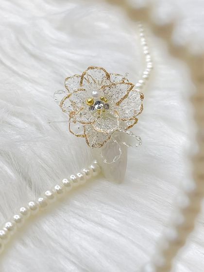 The Art of Dimension: 3D & 5D Designs photo 15