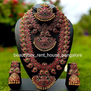 Beautybox Rent House