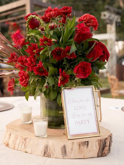 Enchanting Receptions & Outdoor Dining photo 7