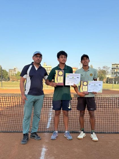 Our Champions: A Legacy of Wins photo 86