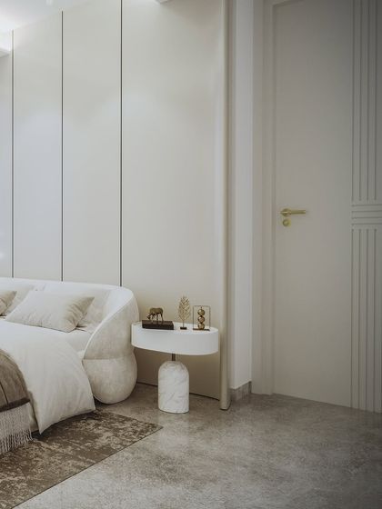 Serene & Sophisticated Bedrooms photo 41