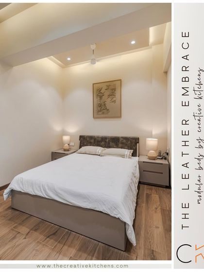 Elegant Bedroom Sanctuaries photo 7