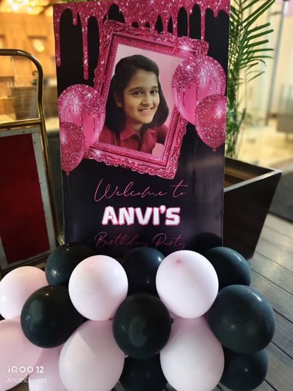 Uptown Event - Full-Service Event Planning Kids' Birthdays: Other Fun Themes photo 59