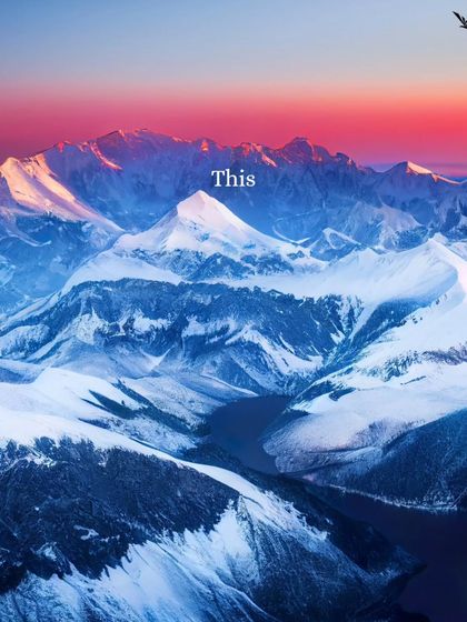 Mountain Motivation photo 13