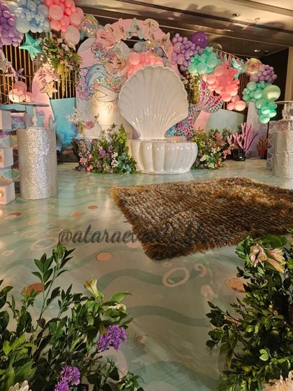 Atara Events - Wedding & Social Event Planning Magical Kids' Birthdays photo 15