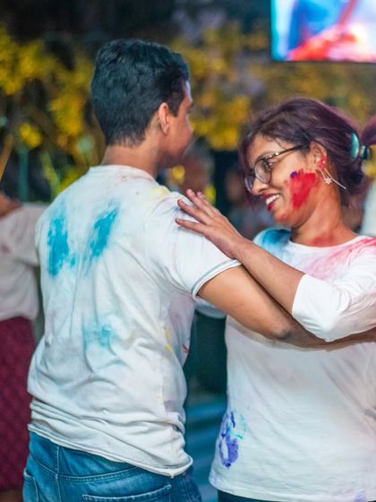 Furor - Latin Dance Socials Special Nights & Celebrations photo 7