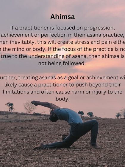 Pratyaksha Yoga - Yoga Teacher Training Beyond the Mat: Philosophy, Breath & Chanting photo 24