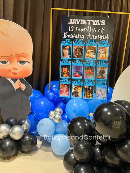 Magical Kids' Themed Birthdays photo 22