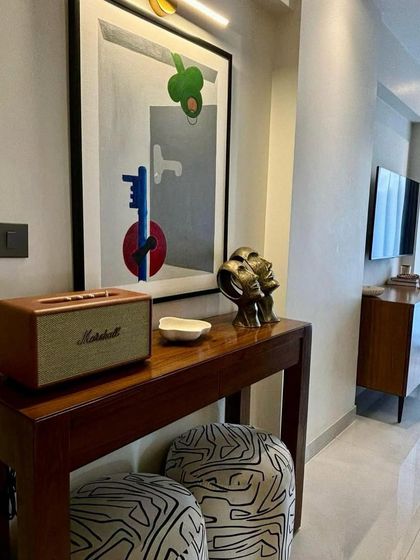 Creatives by Rimaa - Turnkey Residential Interior Design My Design Philosophy & Client Stories photo 49