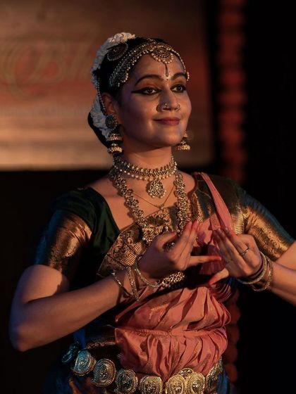 Sneha Kappanna - Theatre, Storytelling & Workshops Dance, Drama & Choreography photo 94