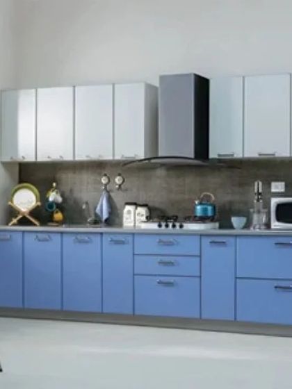 Bangalore Interiors - Custom Modular Furniture Modular Kitchens photo 25