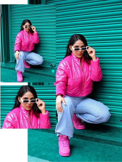 Urban Fashion & Street Style photo 33