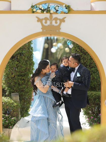 La Pitara - Personal & Social Event Planning Royal Kingdom Birthdays photo 10