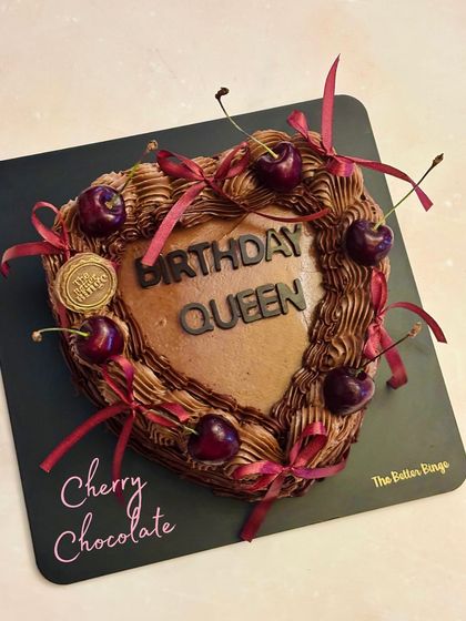 Custom Celebration Cakes photo 14