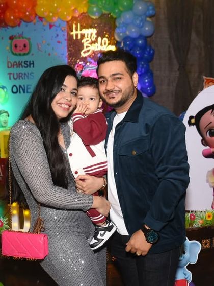 Kids' Birthday Parties photo 28