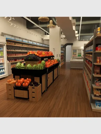 Chizzle My Designs - Commercial Interior Design Retail & Showroom Experiences photo 8